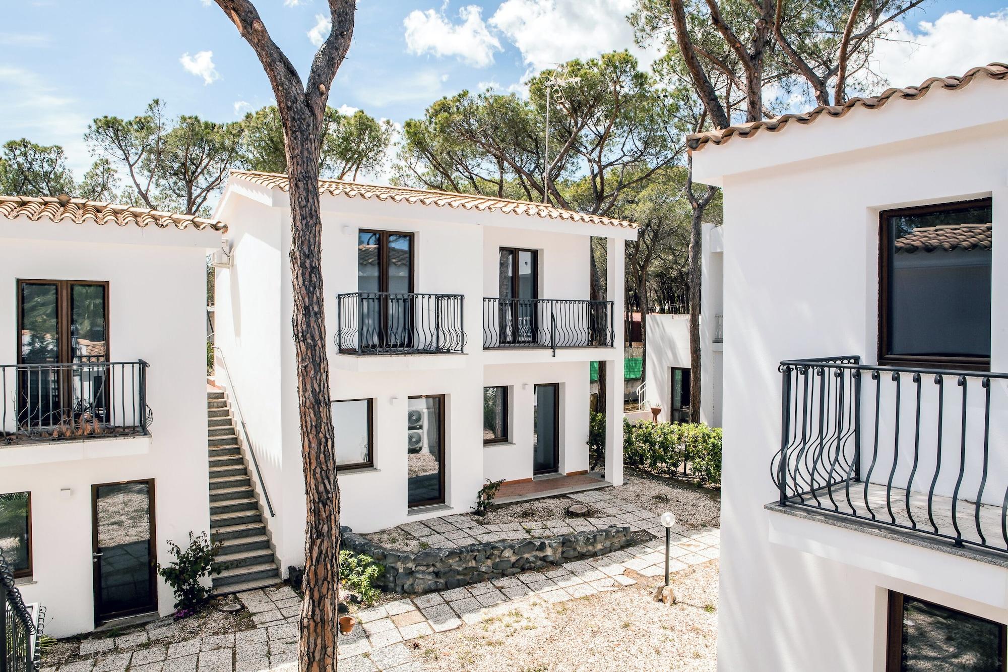 Vista Exterior New Barcavela
