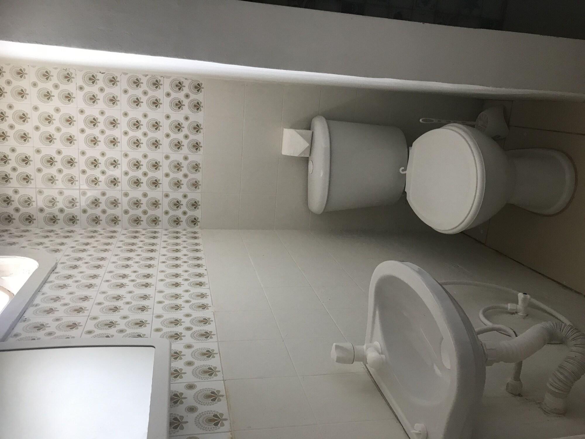 Equipamiento de Habitación Pousada Maceió Praia