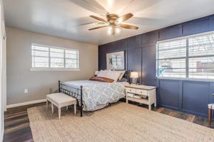 Alquiler Vacacional - Downtown Hico home, just steps away from shopping!