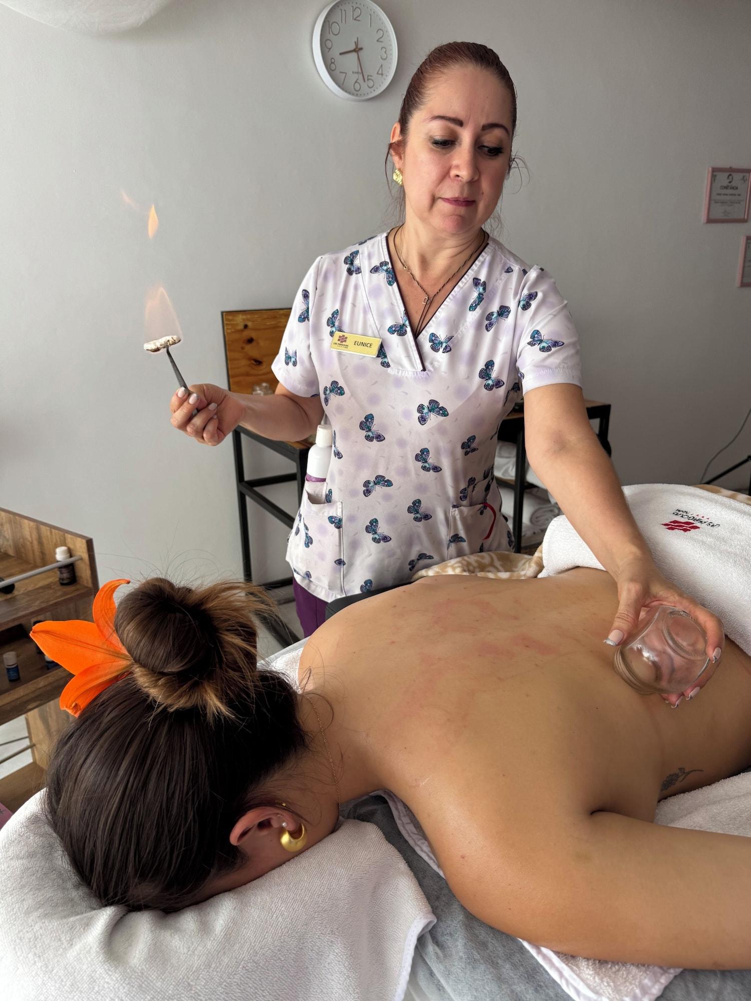 Spa Las Pérgolas