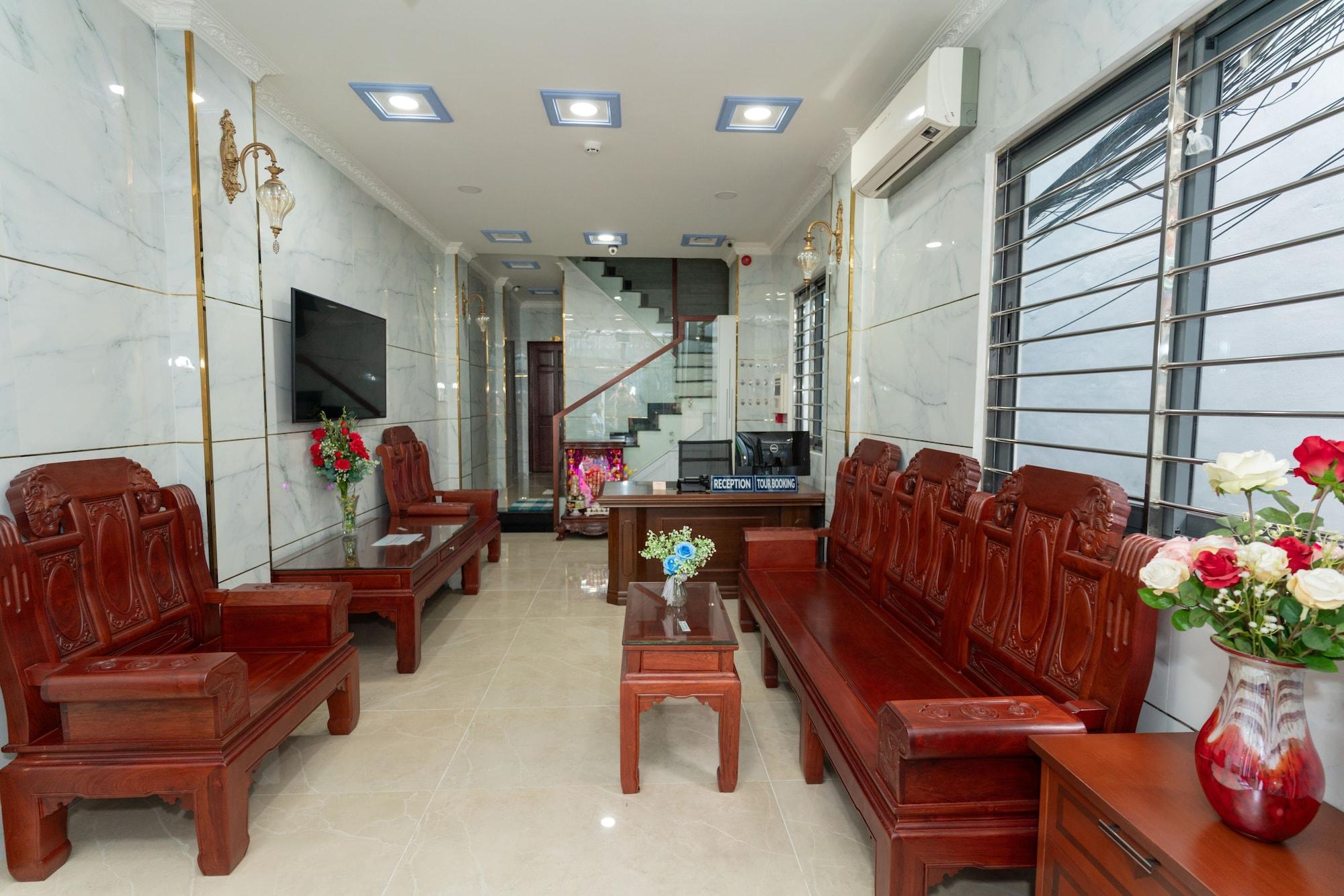 Vista Lobby Sunny Guest House