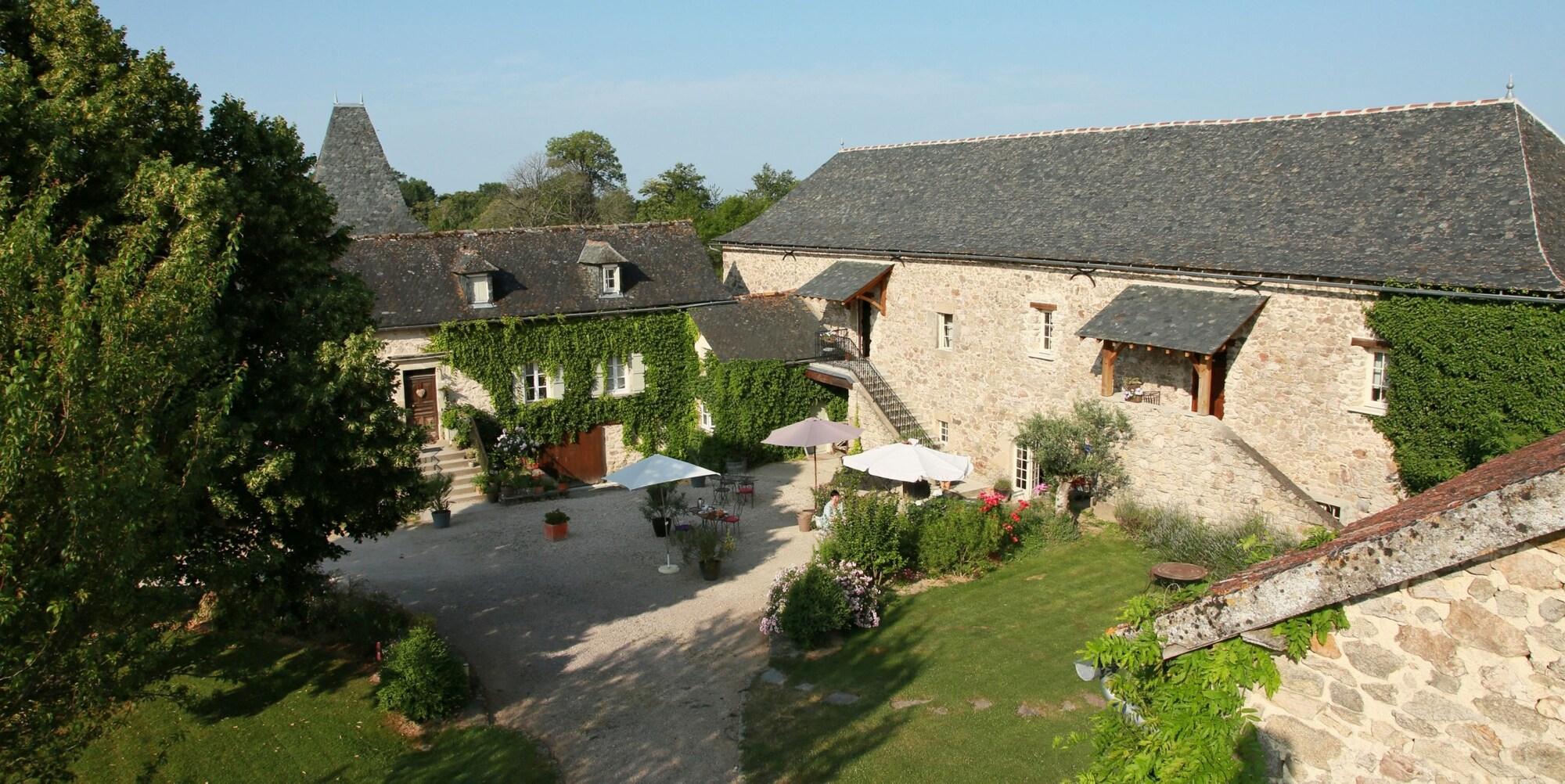 Varios Domaine le Muret