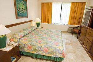 Alojamiento - Hotel Sea Garden en Vidanta Mazatlan - 6 per.
