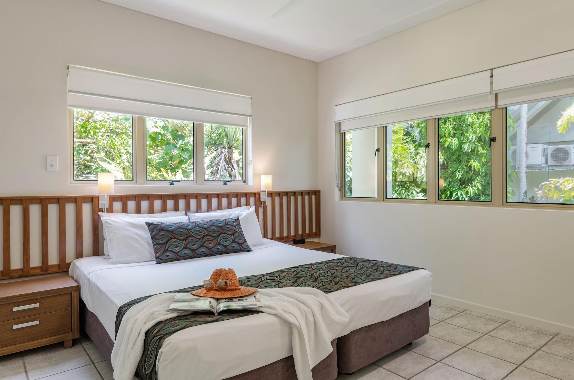Habitación Silkari Reflections of Port Douglas