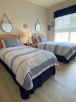 Alquiler Vacacional - Lely Resort Golf Views - Updated 3-Bedroom 2-Bath Quiet 2nd Floor End Unit
