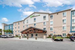 Alojamiento - Extended Stay America Select Suites Deerfield Beach