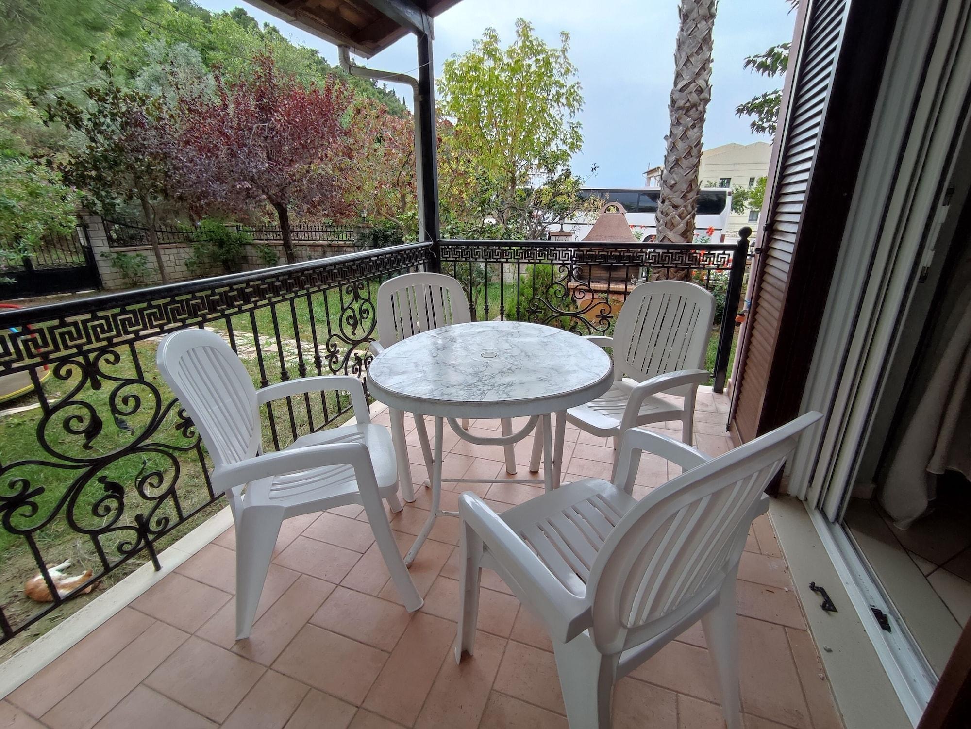 Equipamiento de Habitación Sivotahomes-green