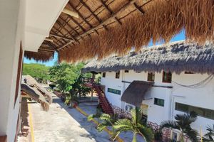 Alojamiento - Hotel Boutique & Spa Canek cerca de Chichen Itzá