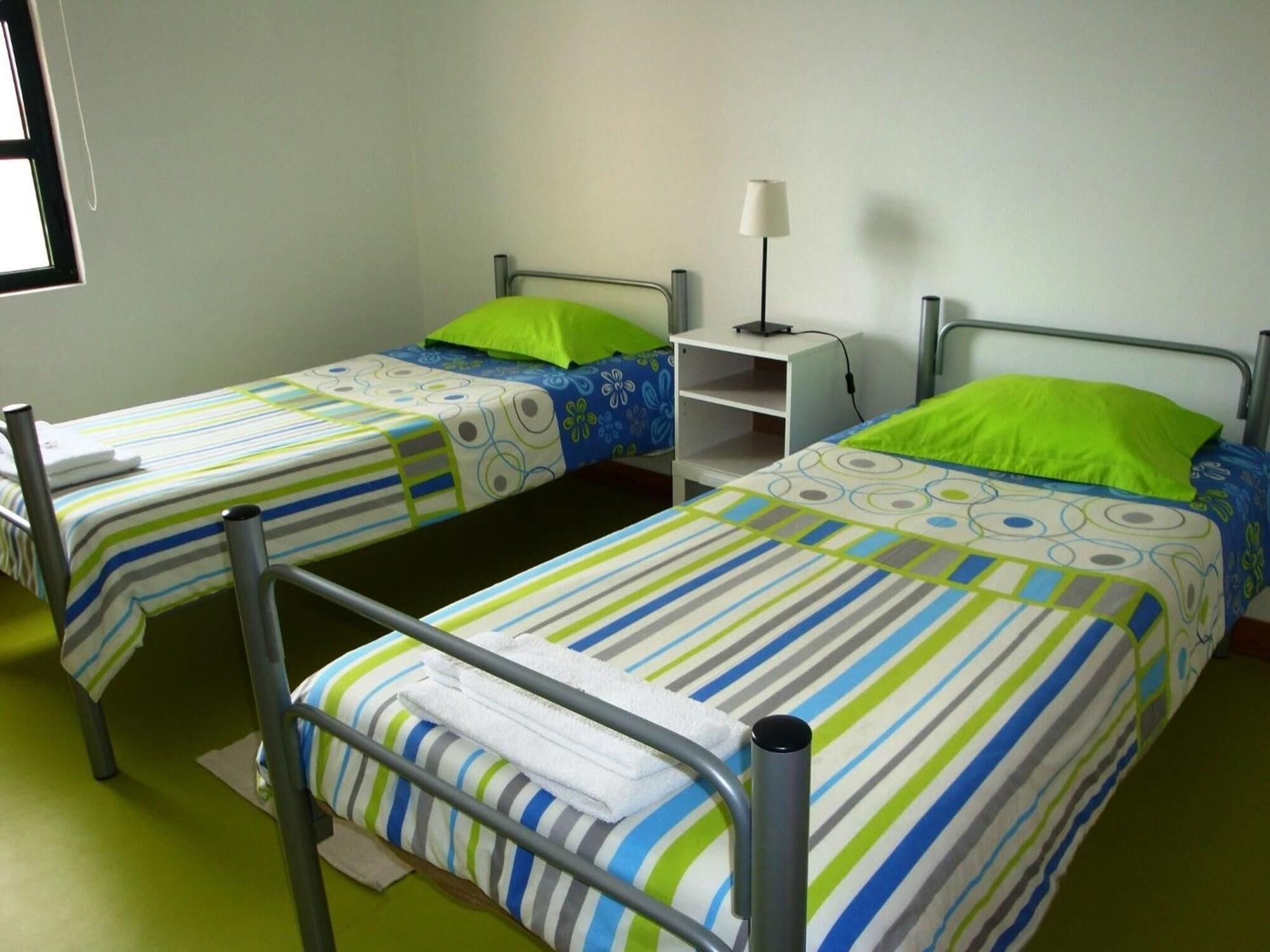 Habitación HI Castelo Branco - Pousada de Juventude - Hostel