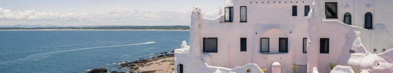 Hoteles en Punta del Este