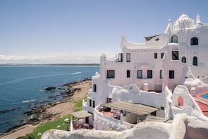 Paquete - Paquetes a Punta del Este