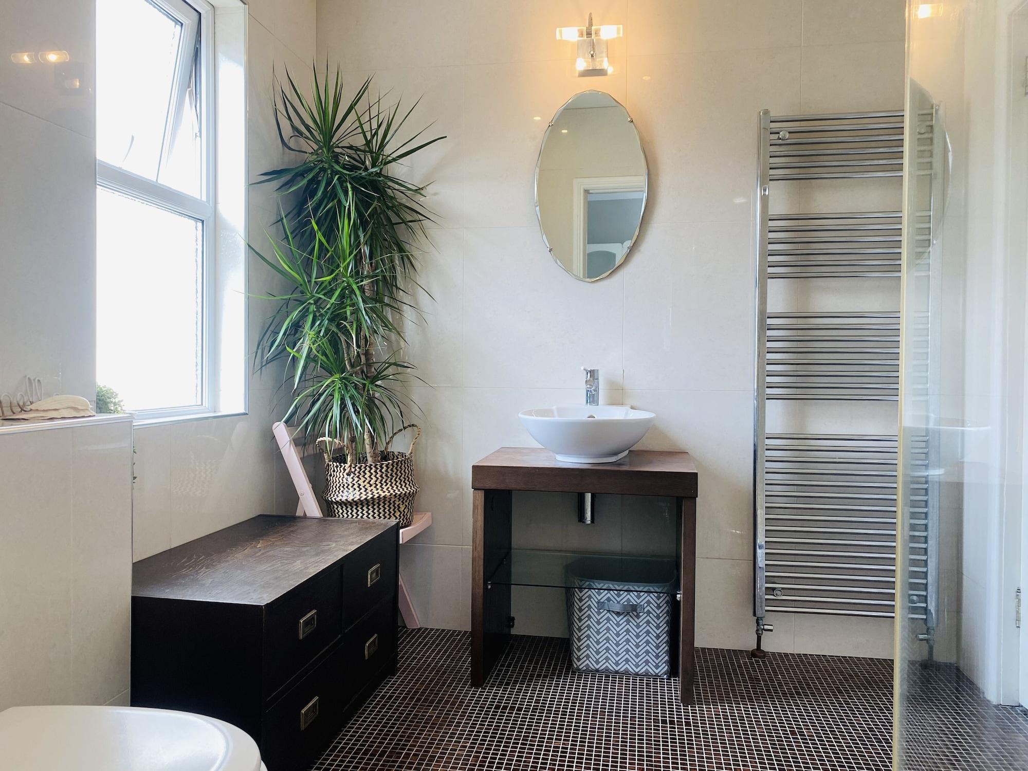 Equipamiento de Habitación Loughview