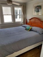 Alquiler Vacacional - Charming bungalow in Sanford's historical district