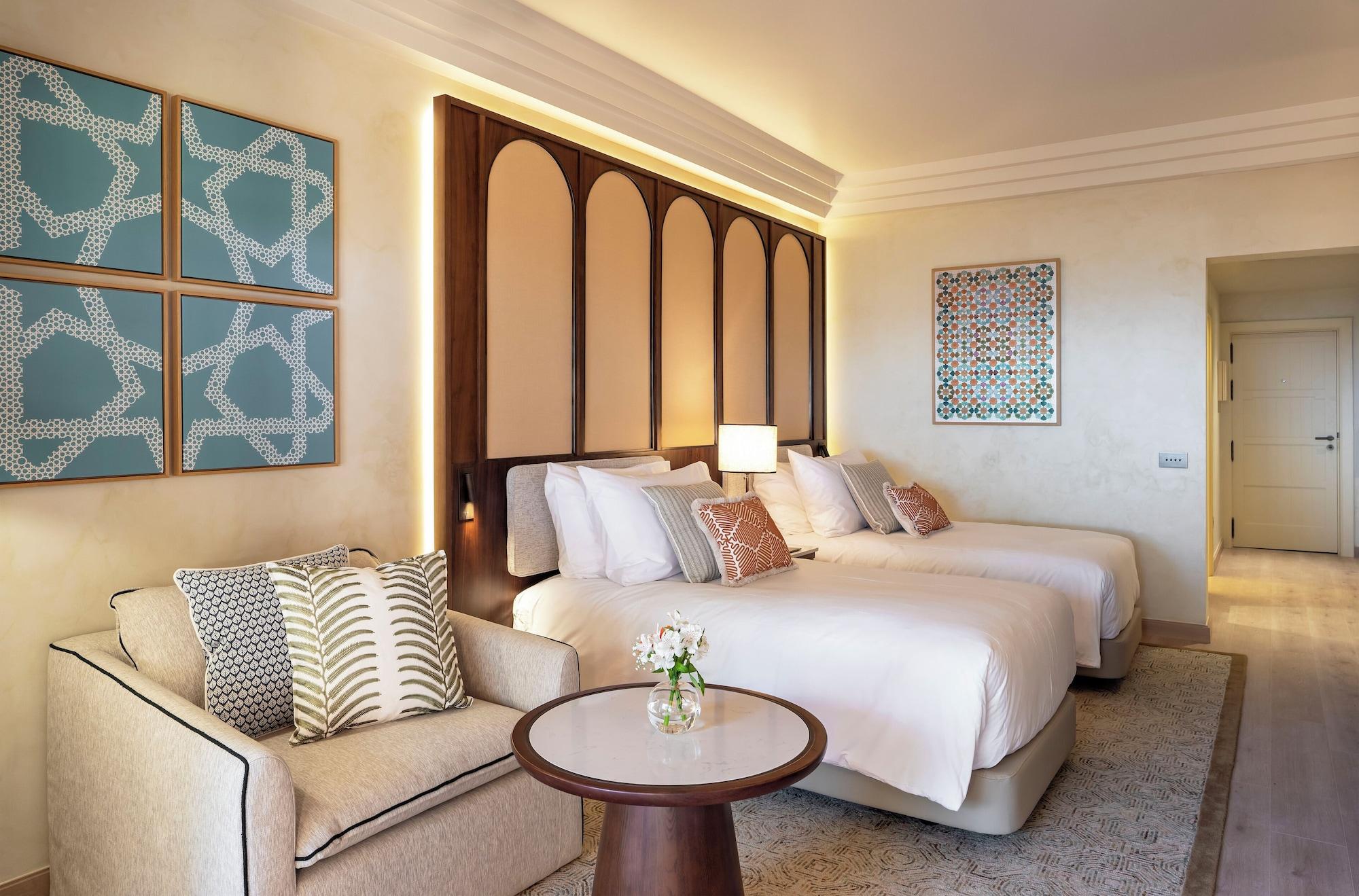 Habitación Gran Marbella Resort & Beach Club