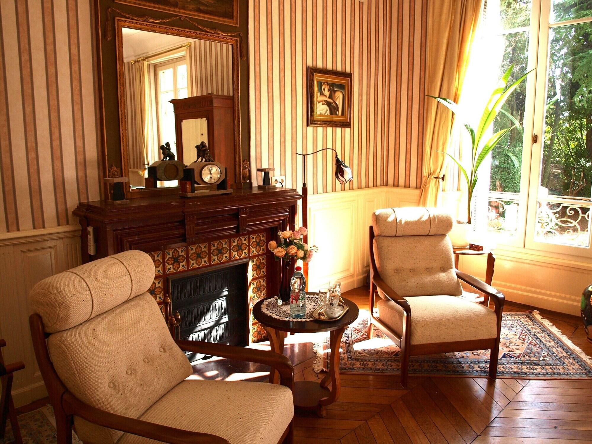 Set de Habitación Villa Magnolia Parc