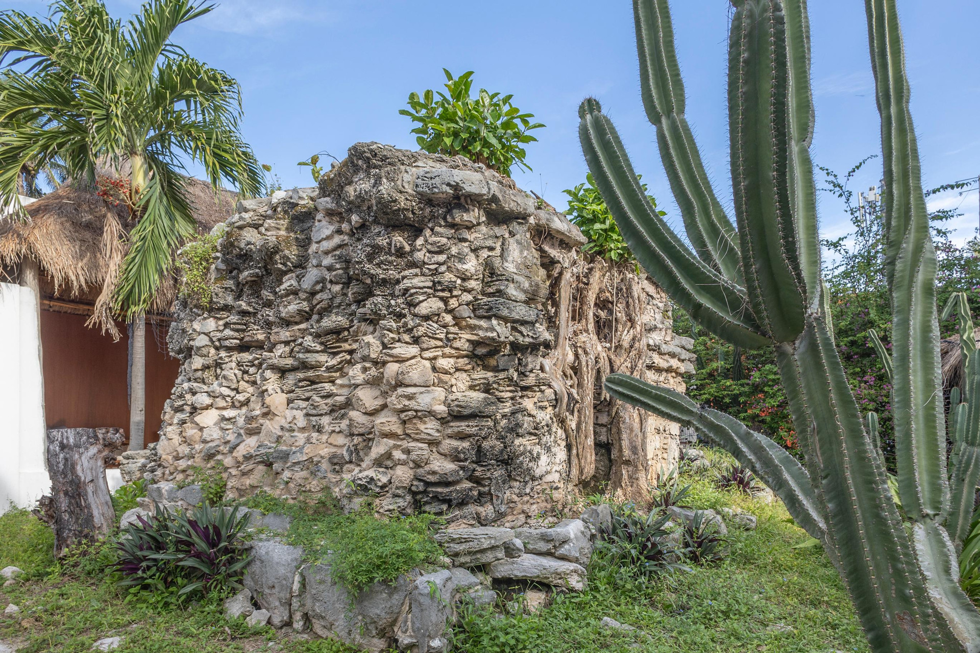 Vista Lobby Areia Playa del Carmen-Beach front Hotel