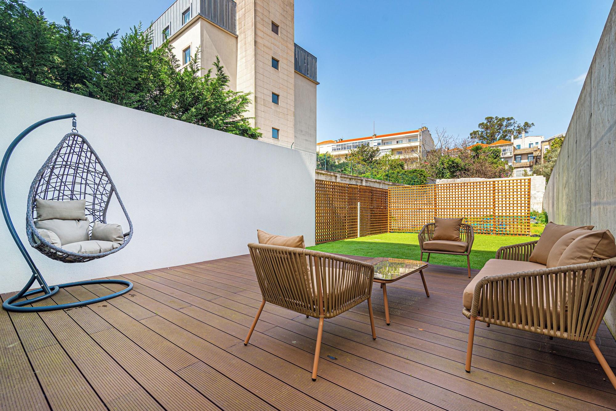 Equipamiento de Habitación Bombarda 250 by LovelyStay