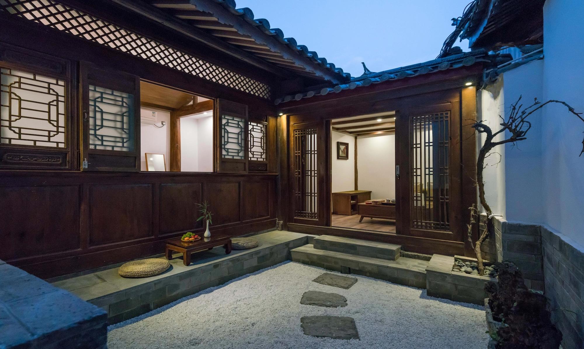 Equipamiento de Habitación Lize Graceland Artistic Suite Inn