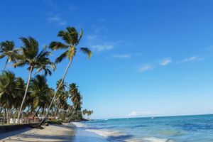 Actividad - Playa de Carneiros con paseo en catamarán