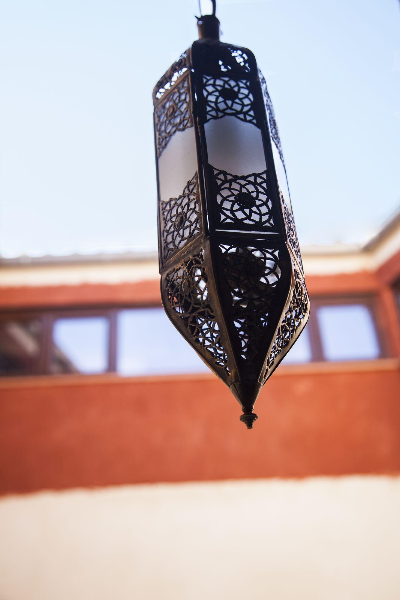 Vista Exterior Riad Medina Mudejar