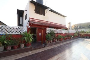 Alojamiento - OYO 10556 Hotel India International