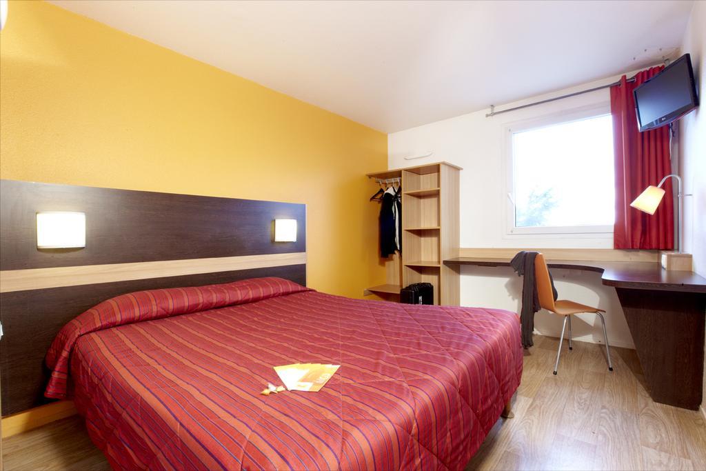 Habitación Première Classe Paris Est - Bobigny - Drancy