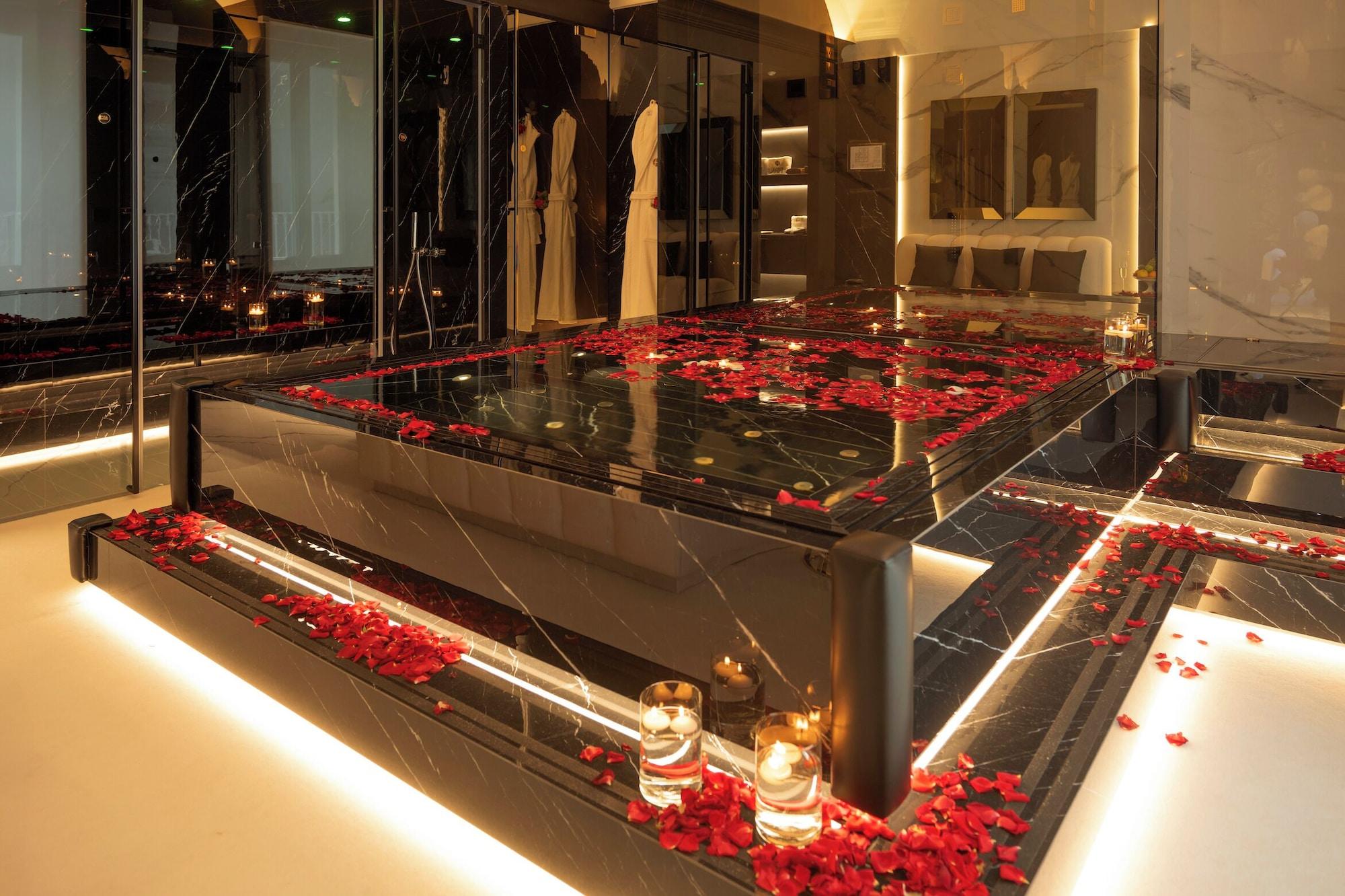 Habitación Bra Hotel