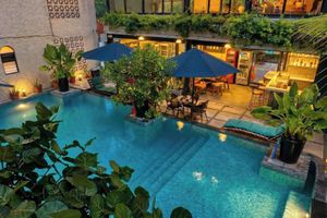 Alojamiento - Zihua Mia Hotel Boutique