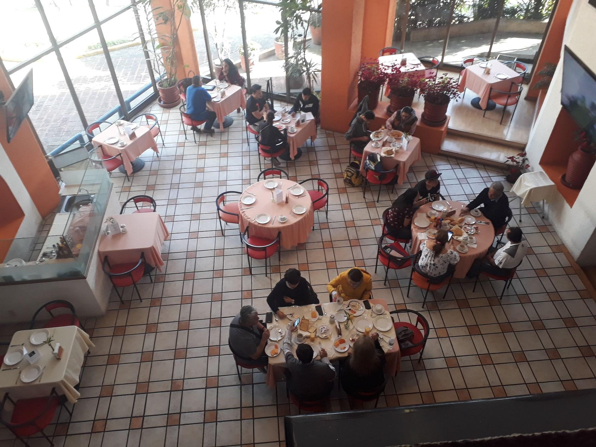 Restaurant Hotel Inn Sur
