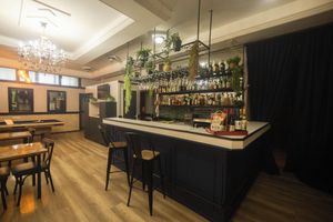 Paquete - Hotel Asturias