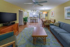 Alojamiento - 2BR/2Bath Ocean View Beach Resort Villa with 2 Pools & Water Park