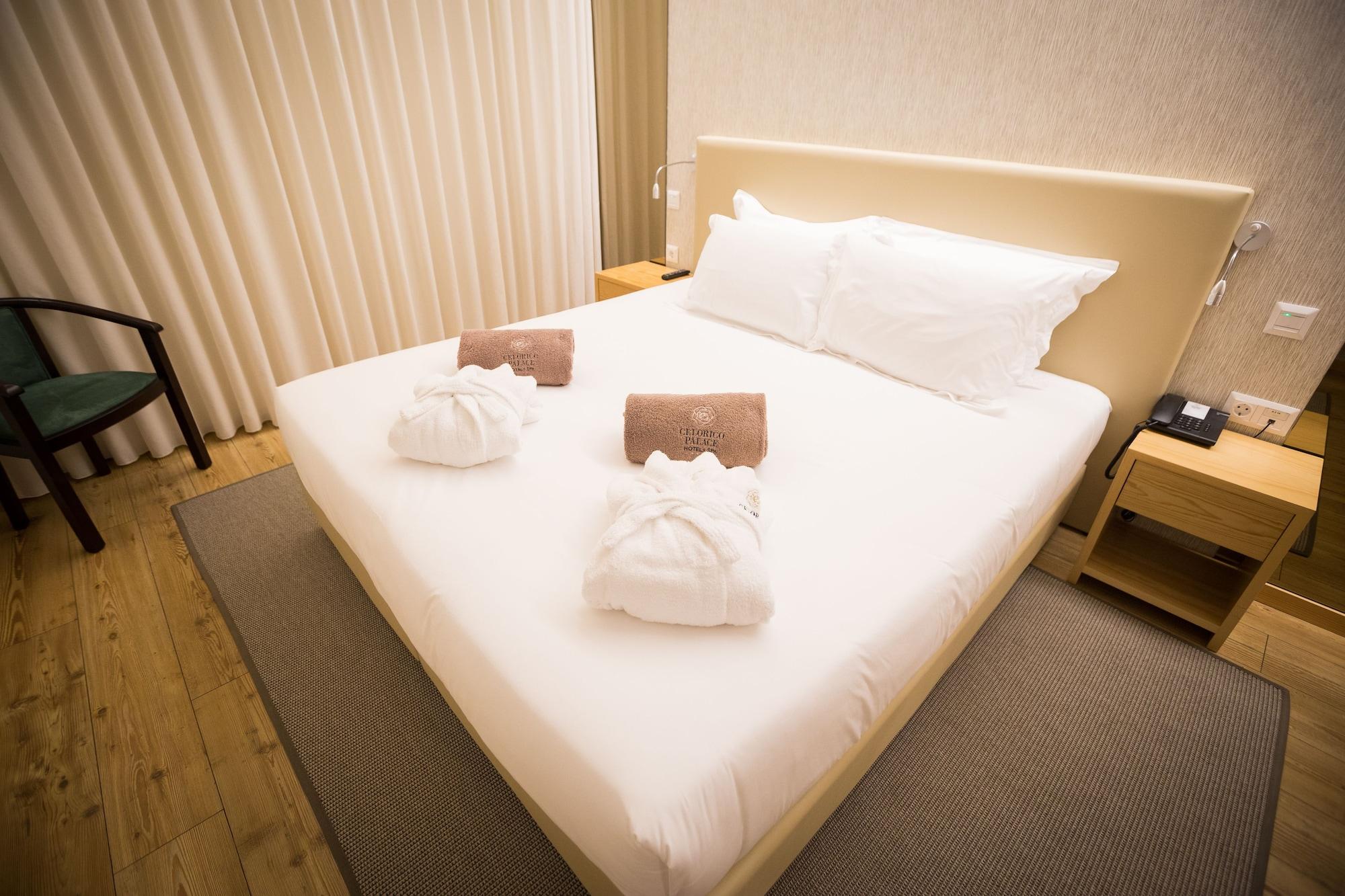 Habitación LAM Hotel Celorico de Basto