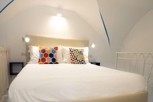 Alquiler Vacacional - LEVANTE - AMAZING TERRACE / SEA VIEW - APARTMENT UP TO 7 GUESTS IN THE CENTER