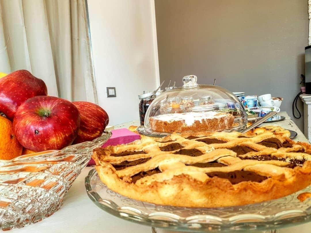 Restaurant Venus Suites