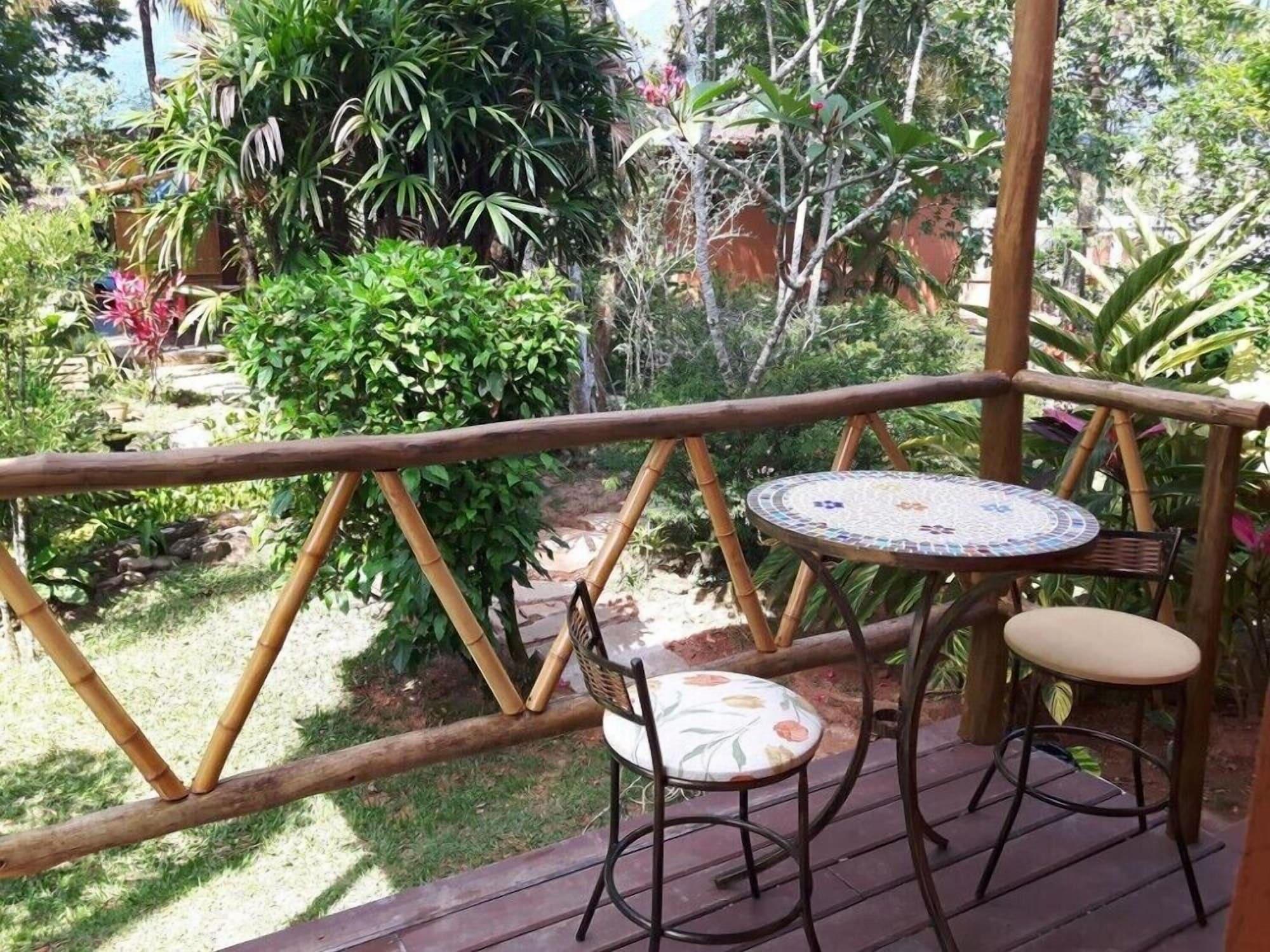 Varios Canto Bella Terra Pousada