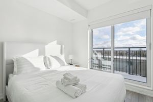 Alquiler Vacacional - Home Richmond Hill 2bed2.5bath | Parking