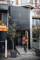 Alojamiento - Hotel Chagnot