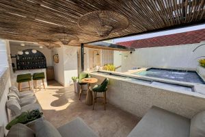 Alojamiento - Casa Bugó Arsenal Hotel Boutique en Getsemaní