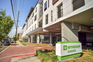 Alojamiento - Wyndham Garden North Bergen Near Secaucus
