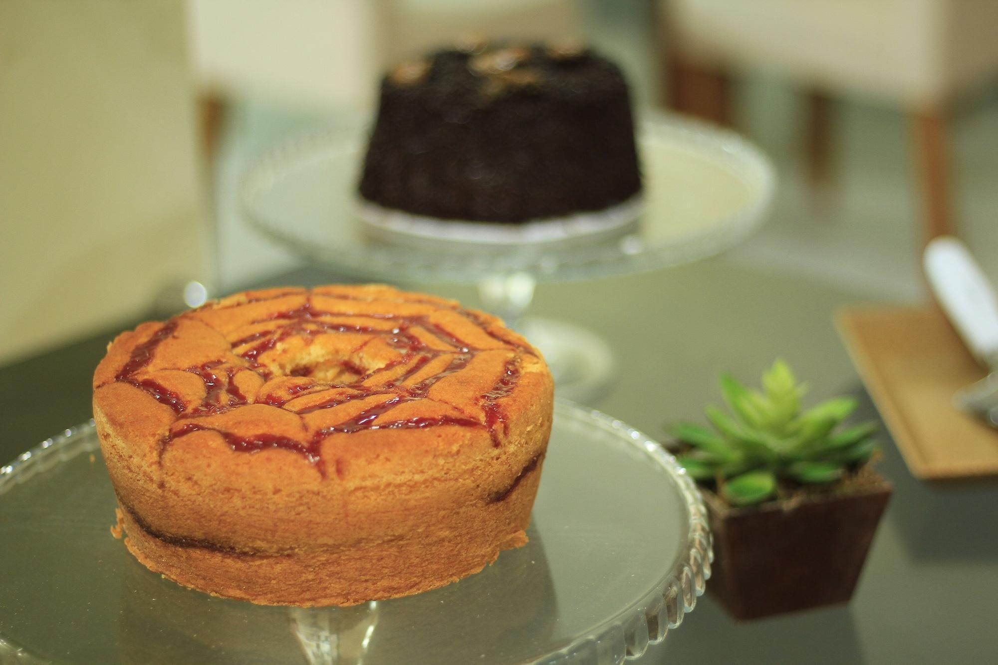 Restaurant Atlântico Sul Hotel