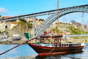 Actividad - Tour en tuk tuk + Crucero de los seis puentes