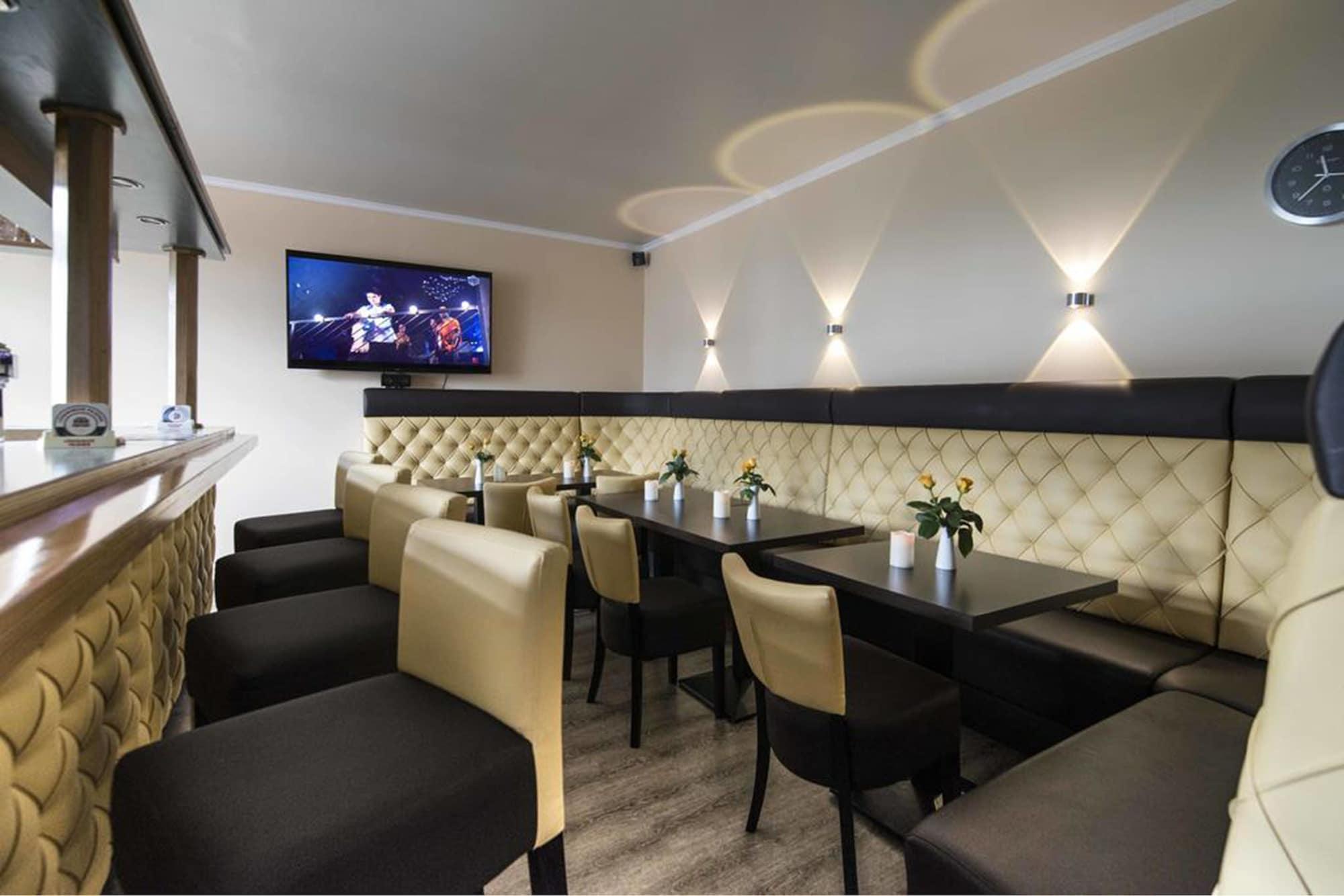 Restaurant Vital Hotel Adendorf