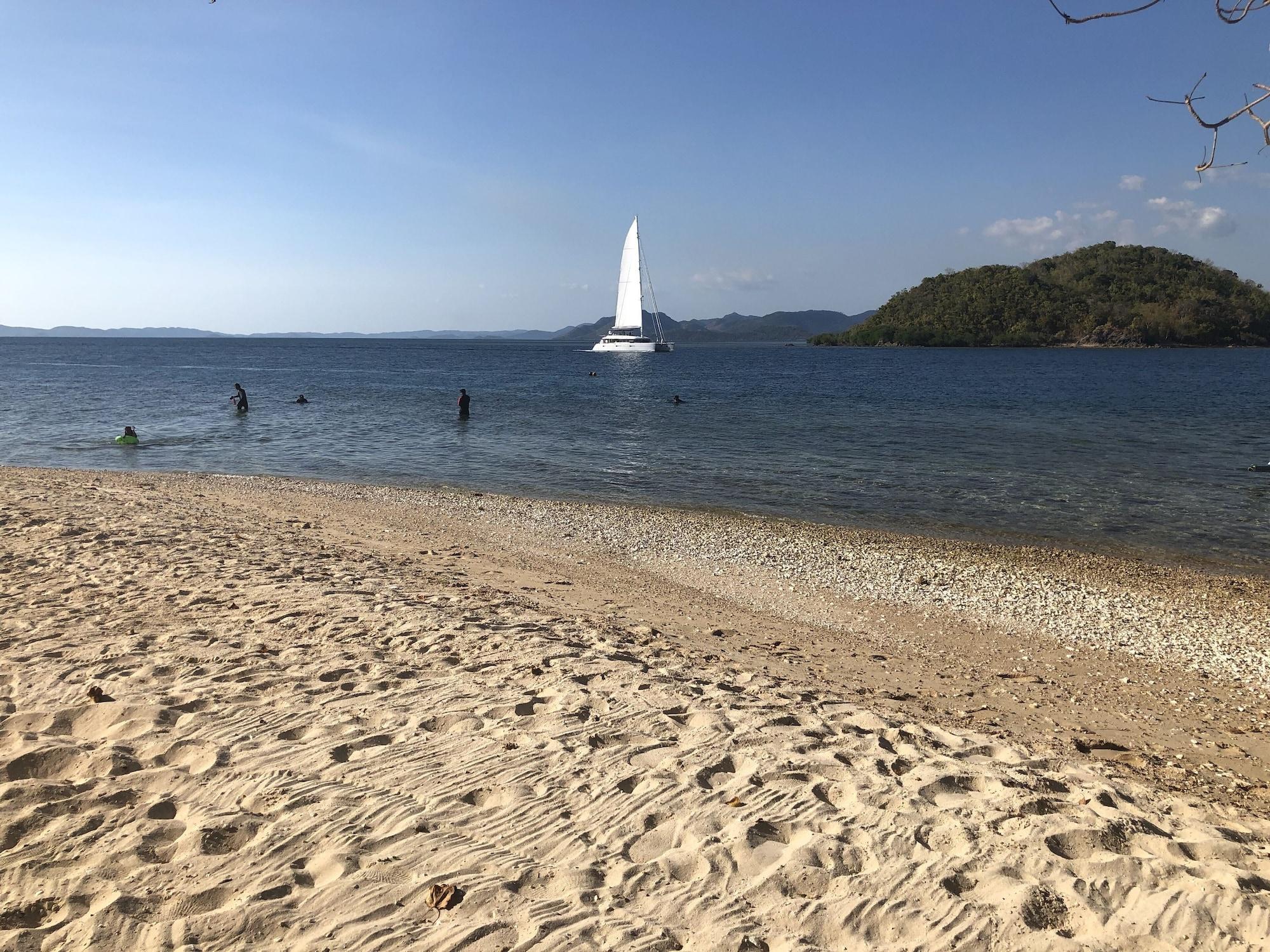 Spa Pearl Bay Villas