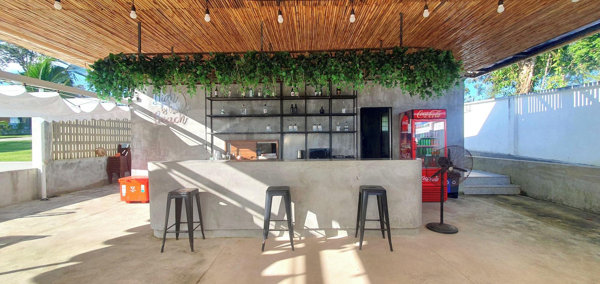 Restaurant The Wave