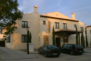 Alojamiento - Hotel La Casa Rural