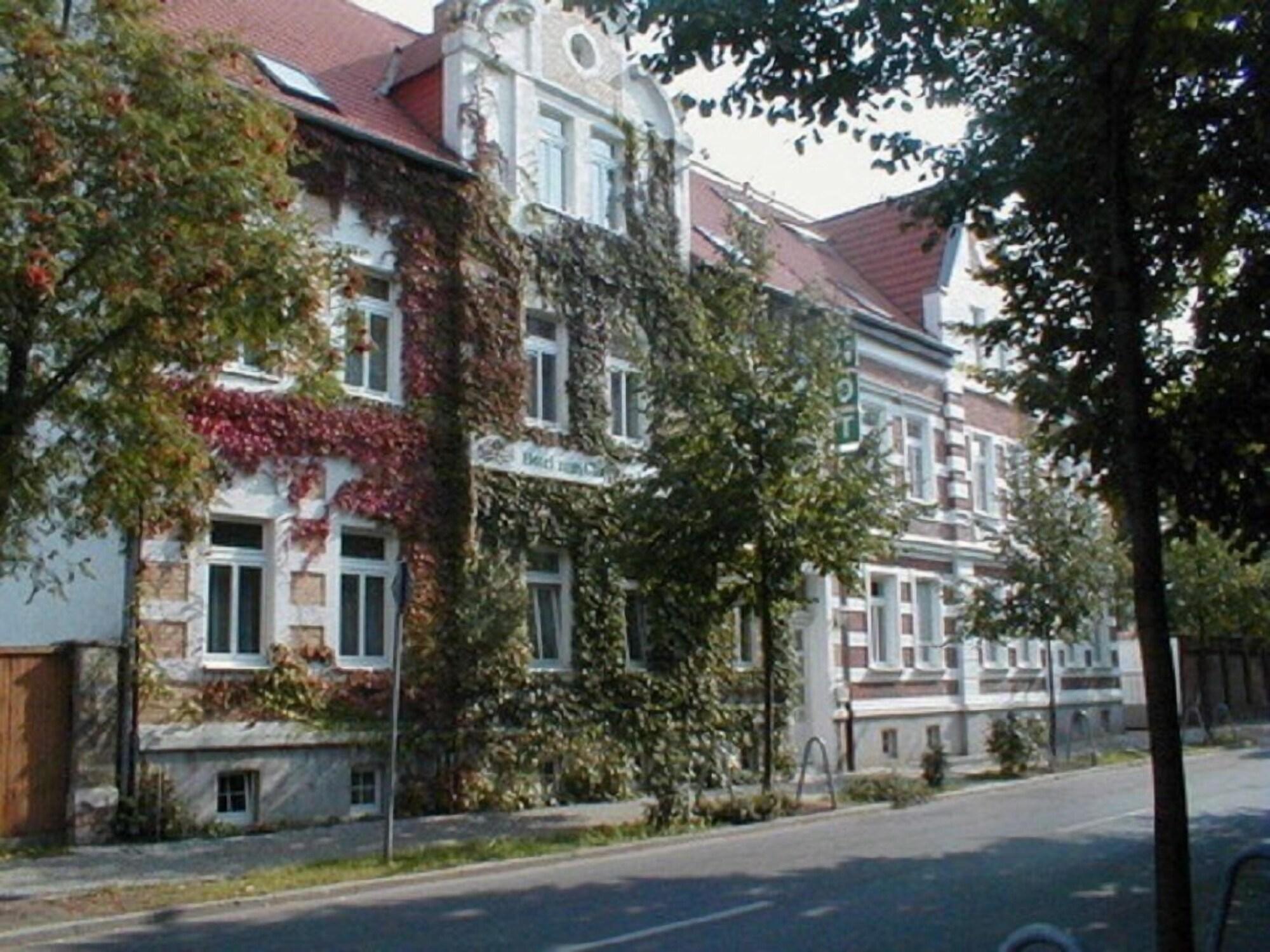Varios Hotel Zum Goldenen Löwen