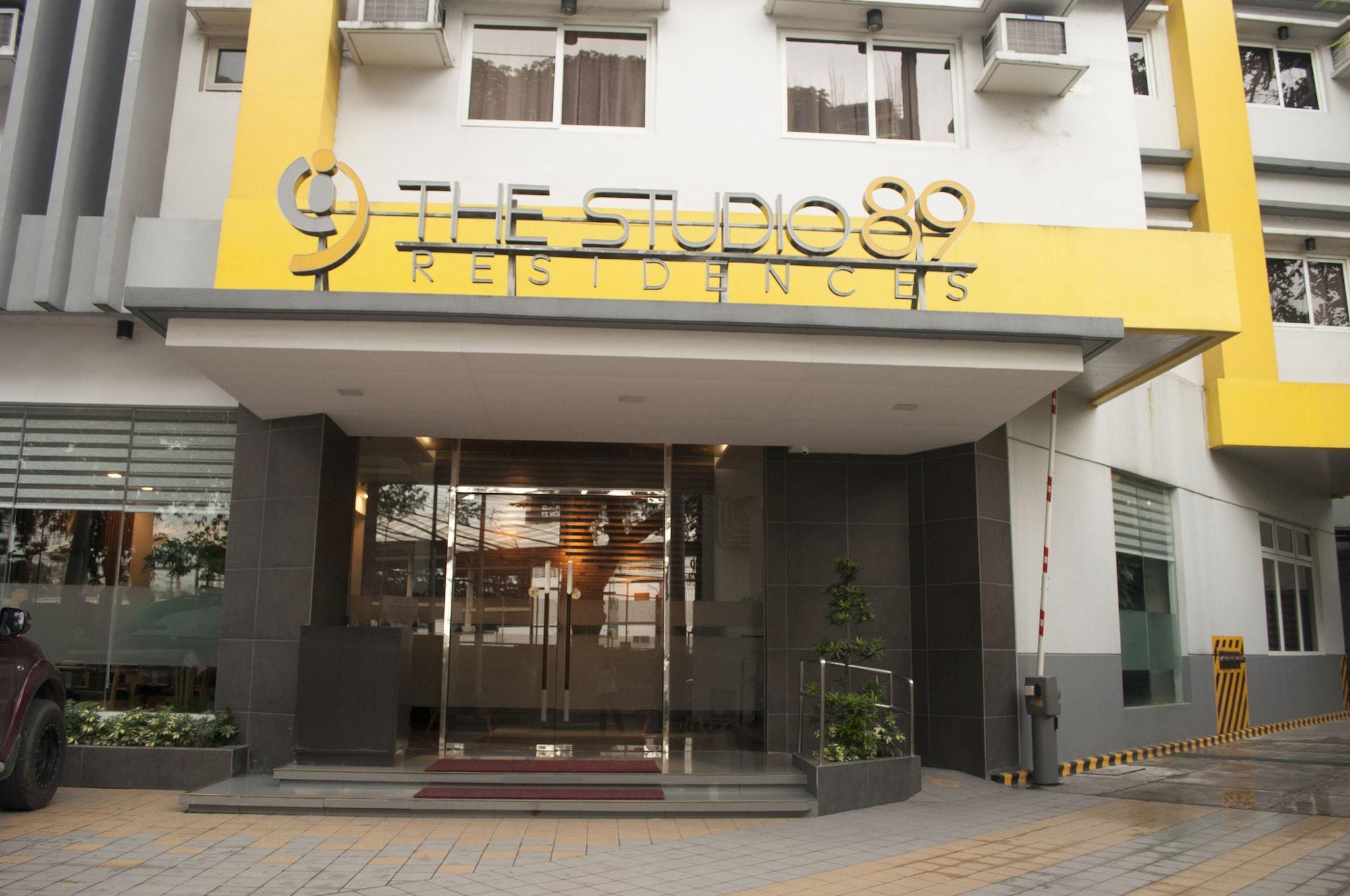 Varios Studio 89 Katipunan QC