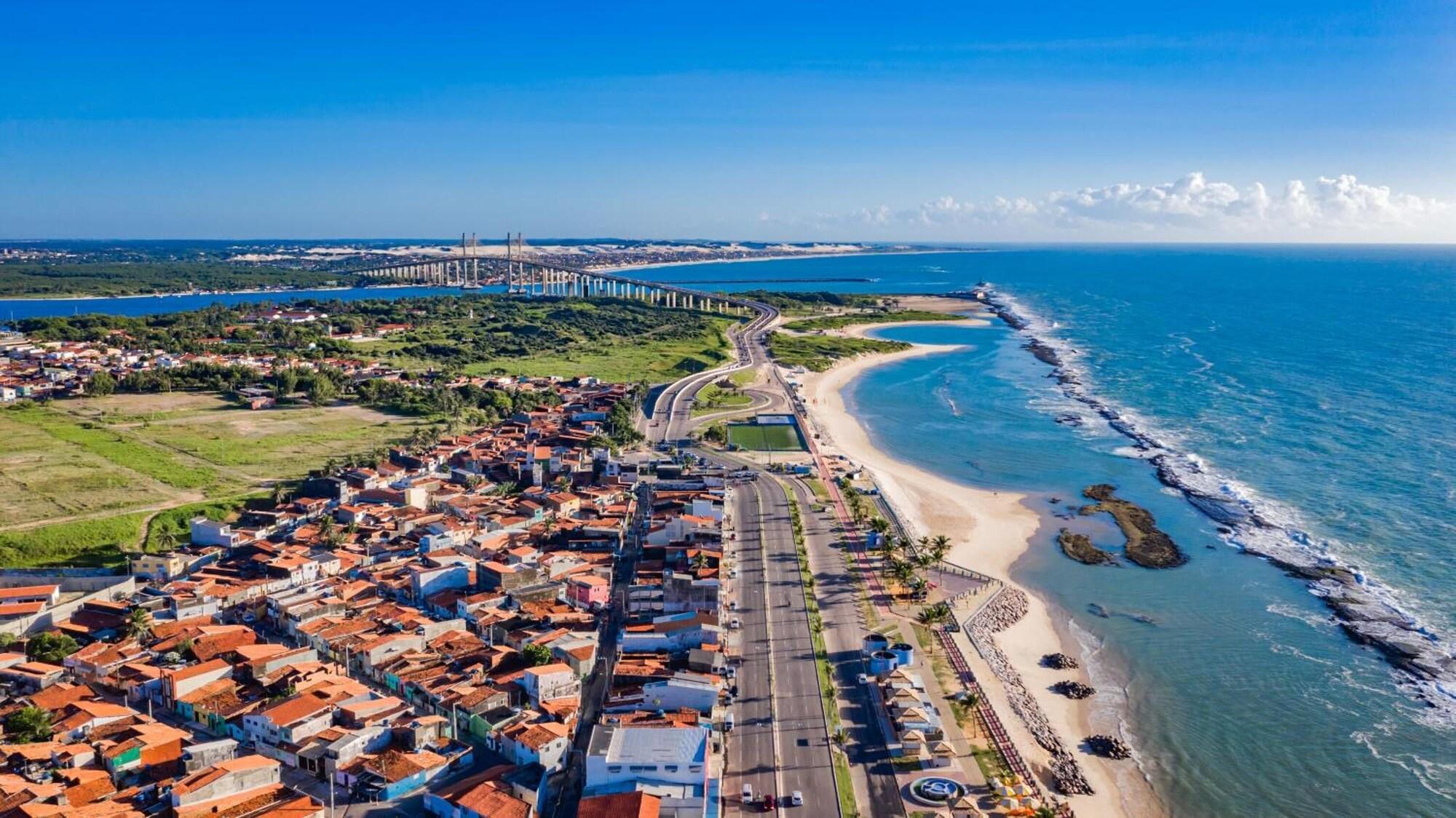 Playa Sol Praia Ayambra