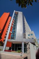 Alojamiento - BH Raja Hotel
