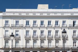 Alojamiento - LUTHIA Puerta del Sol